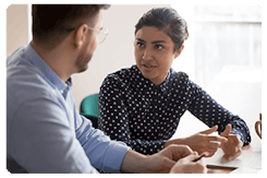 Intake incompanytraining voor professionals