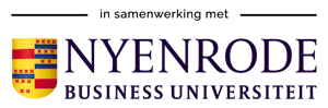 PW. Academy - Nyenrode logo