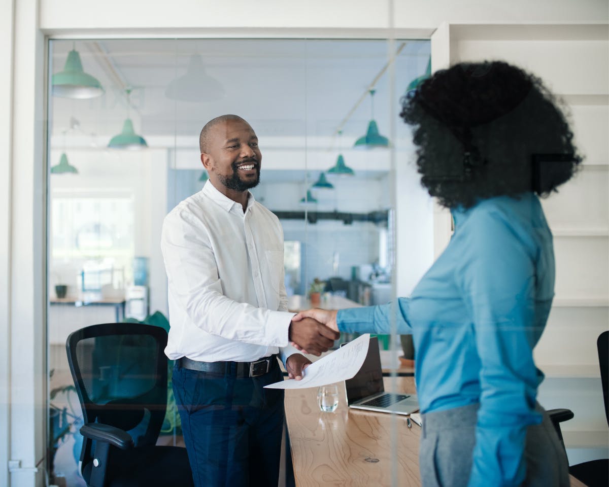 Collegereeks HR Businesspartner