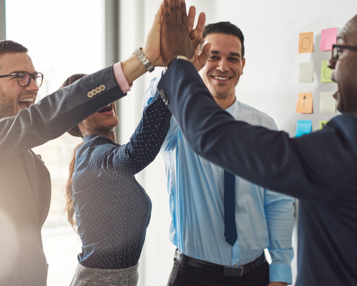 Leergang HR Leiderschap