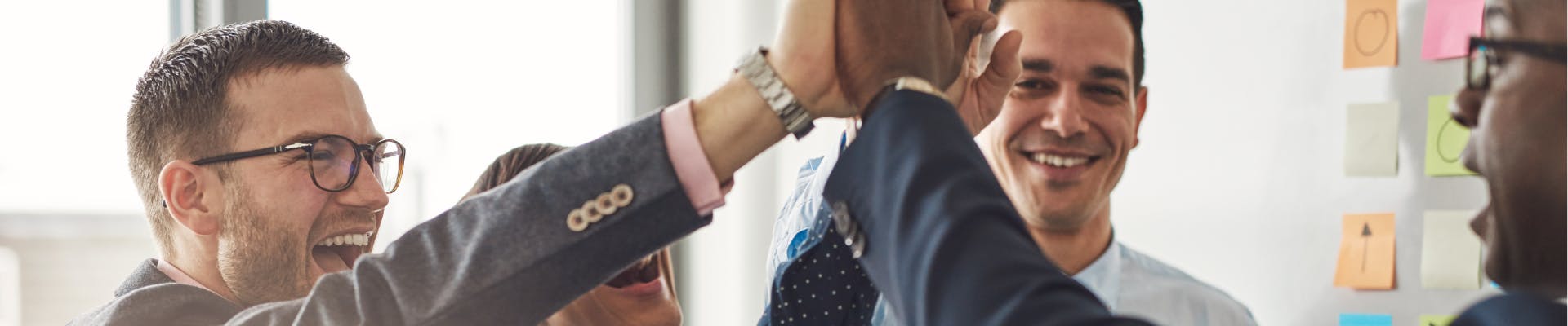 Leergang HR Leiderschap