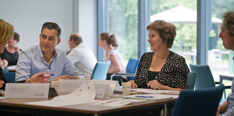 Jouw HR opleiding bij PW. Academy