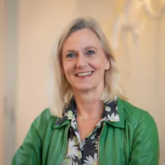 Aukje Nauta