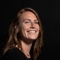 Eefke Klok