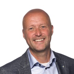 Alex Slavenburg