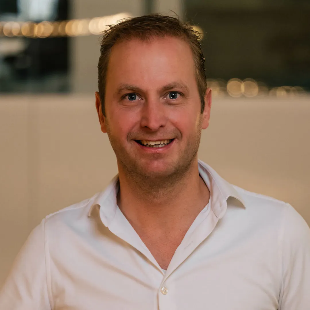 Andries Verheijden