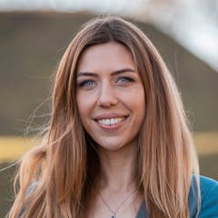 Anna van der Horst