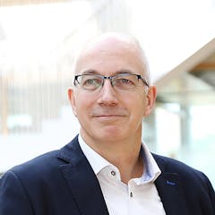 Prof. dr. Arnold Bakker