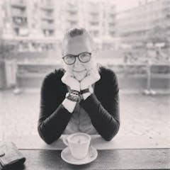 Astrid Karsten