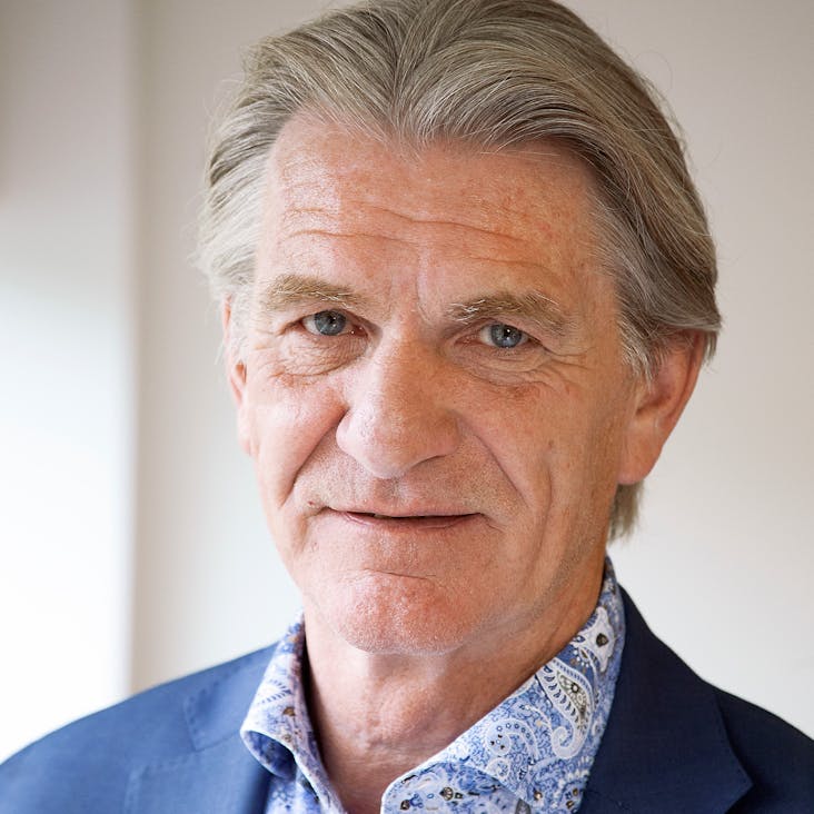 PW. Academy - Bob de Wit