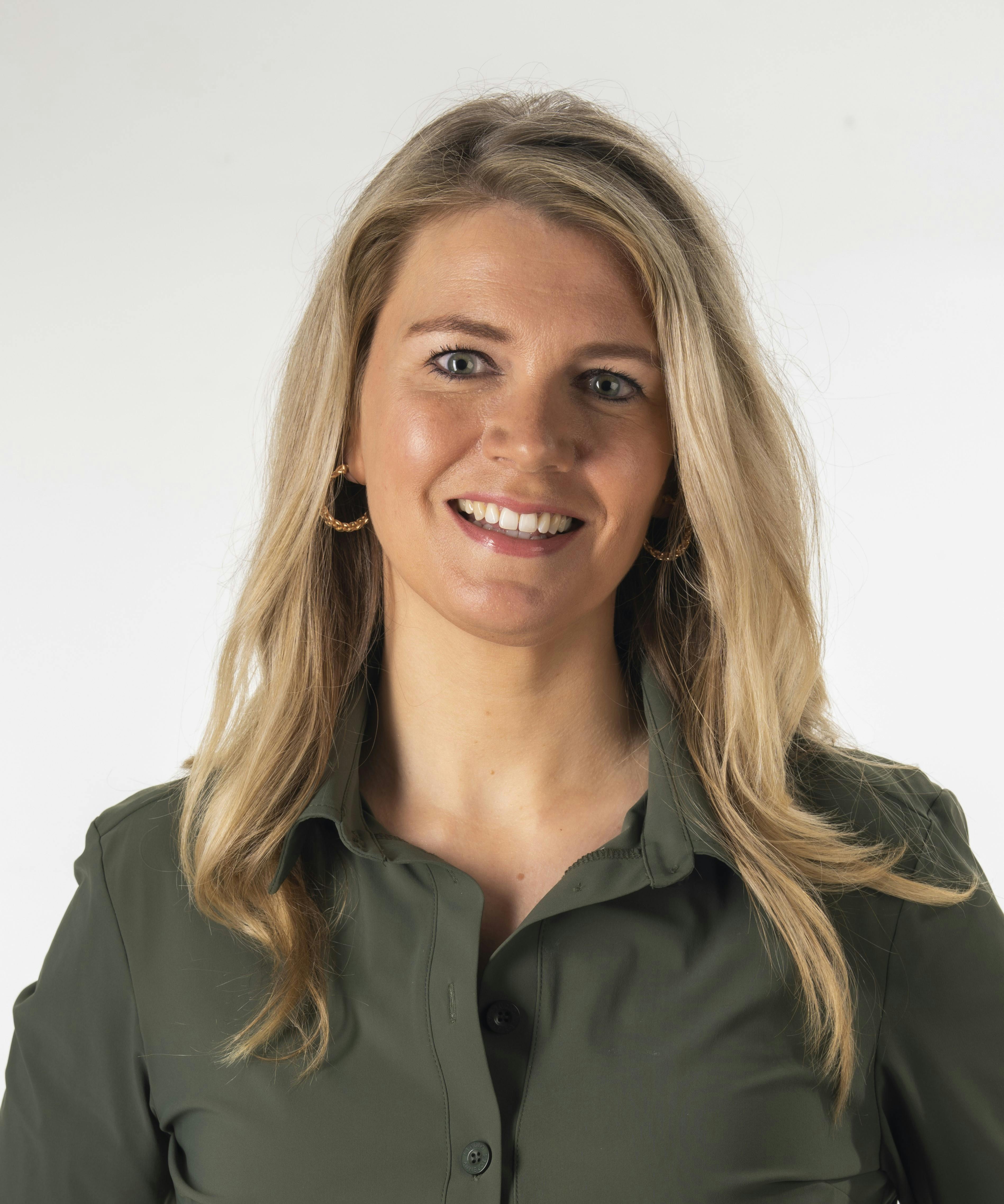 Caroline Koetsenruijter