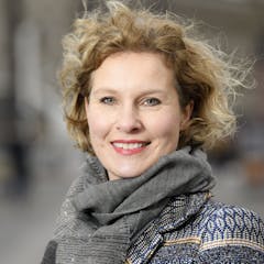 Cristel van de Ven