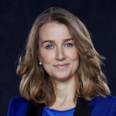 Deborah Nas