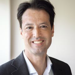 Prof. dr. Dennis Vink