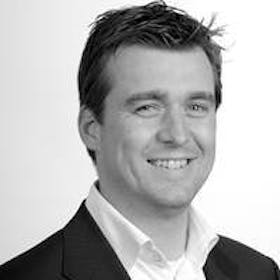 Drs. ing. Dimitri Hoogenboom MBA