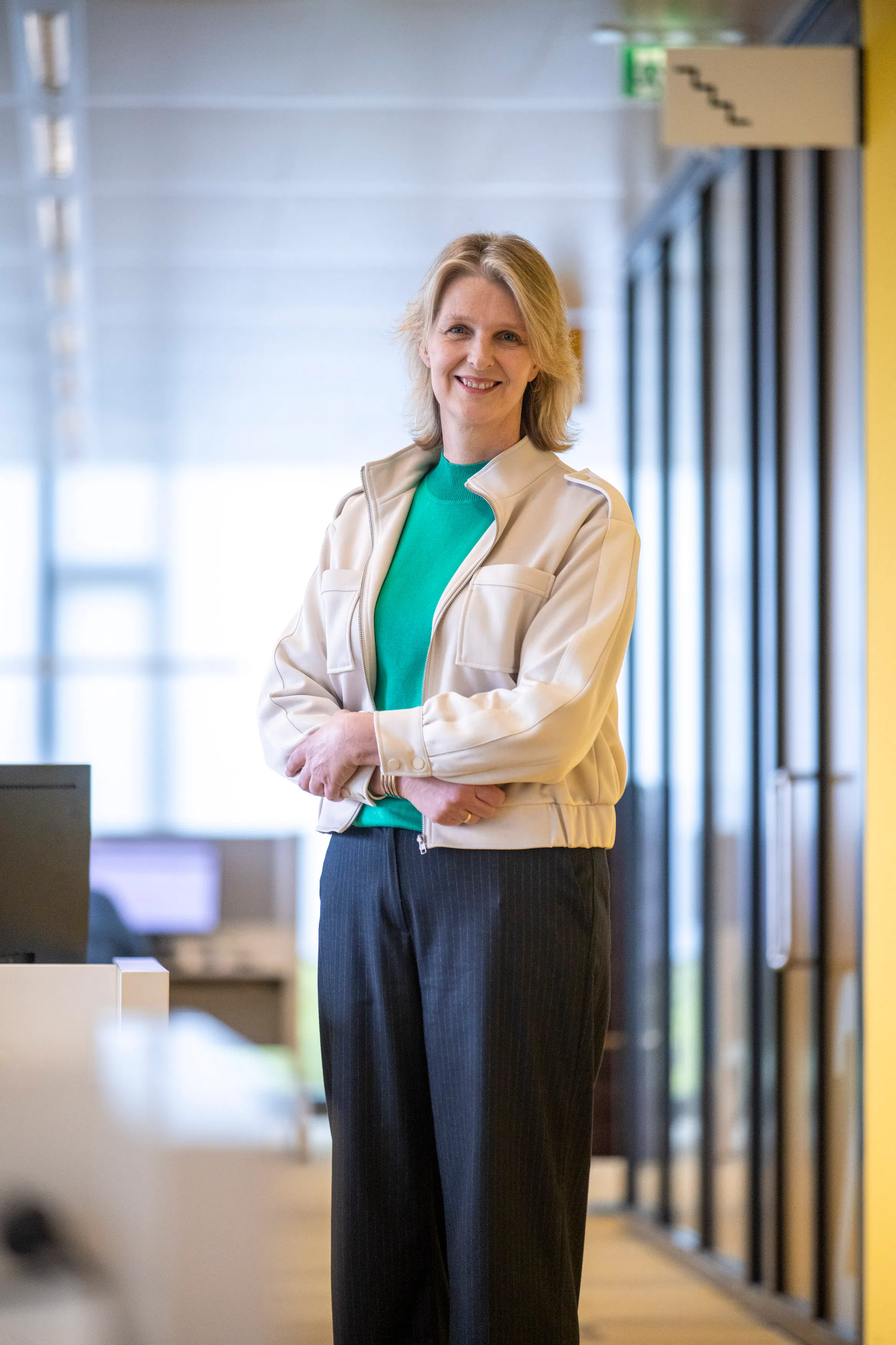 Pauline Dorssen
