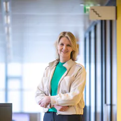 Pauline Dorssen
