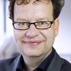 Prof. Dr. Edgar Karssing