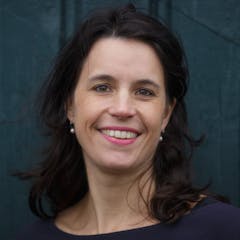 Inge van Nispen