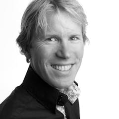 Erik Smithuis