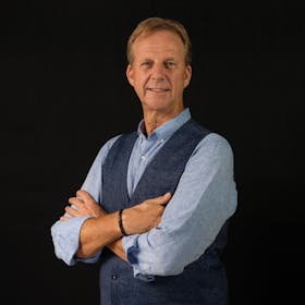 Evert Bleijenberg MBA