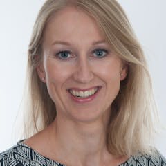 Marije van Dijk