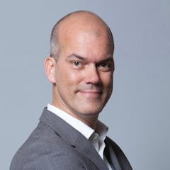 Michael van Everdingen