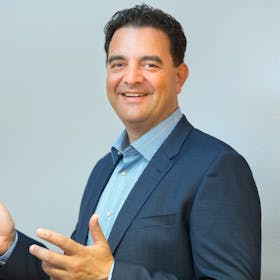 Prof. dr. Gabriël Anthonio