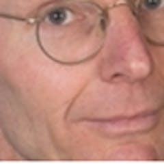 Prof. mr. Gerrard Boot