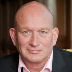 Prof. dr. Jaap Schaveling