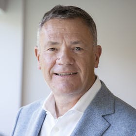 Prof. dr. Jaap van Muijen
