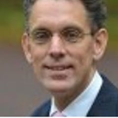 Mr. Jan Meijer