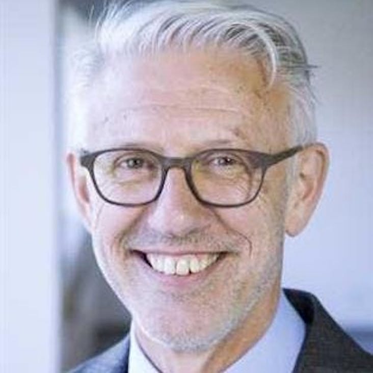 PW. Academy - Jo Vincken