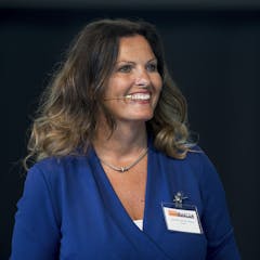 Jolanda van der Steen