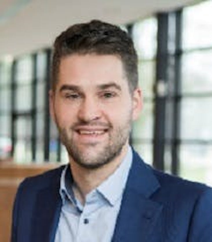 PW. Academy - Joris Kuppens