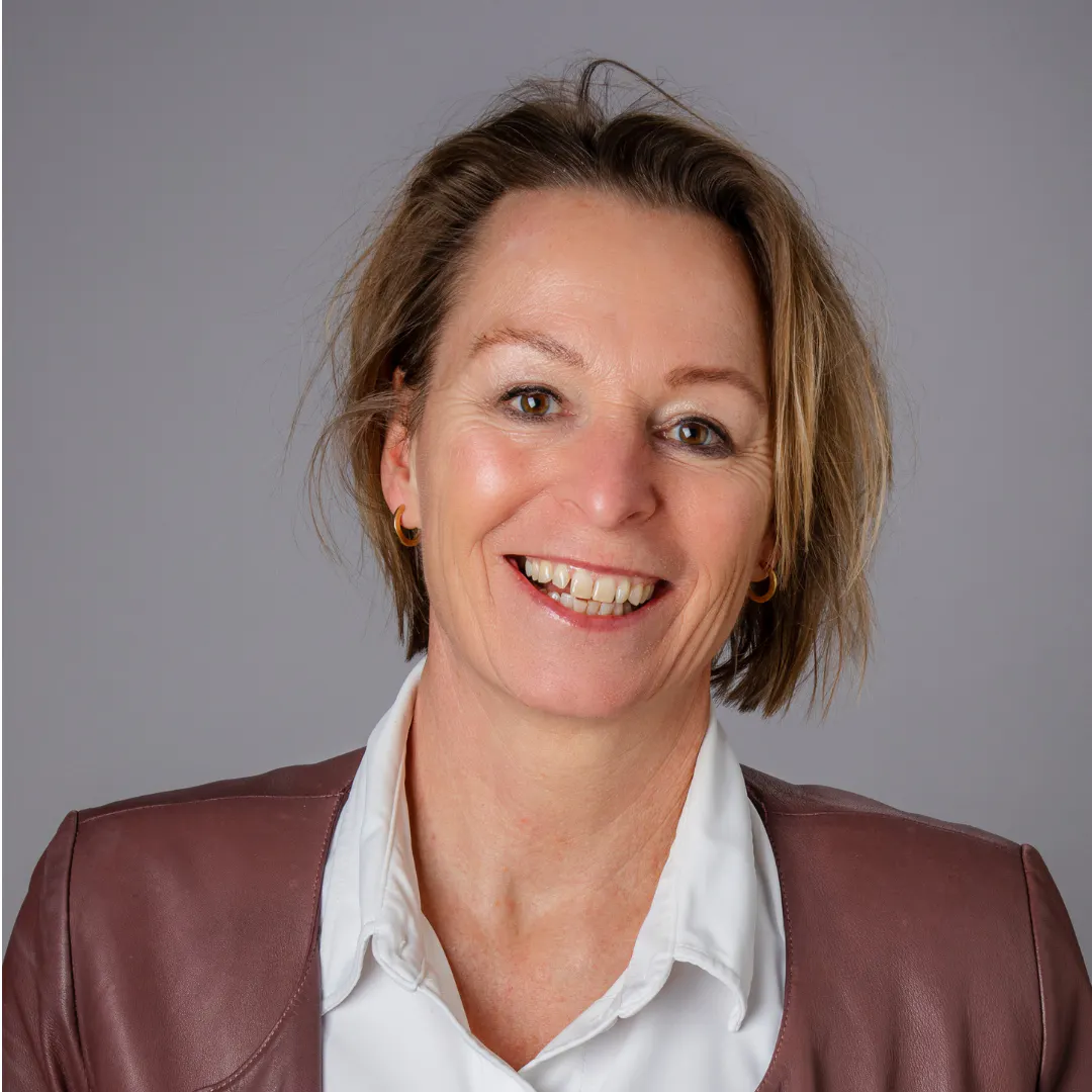 Judith Veen