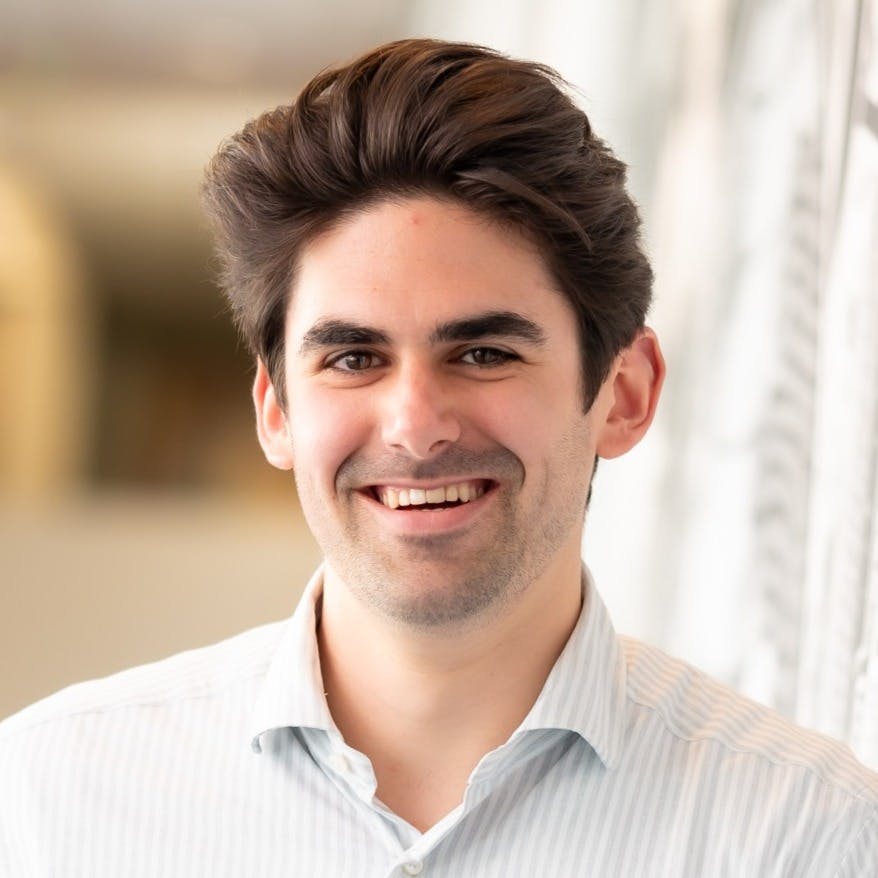 Levi van der Heijden