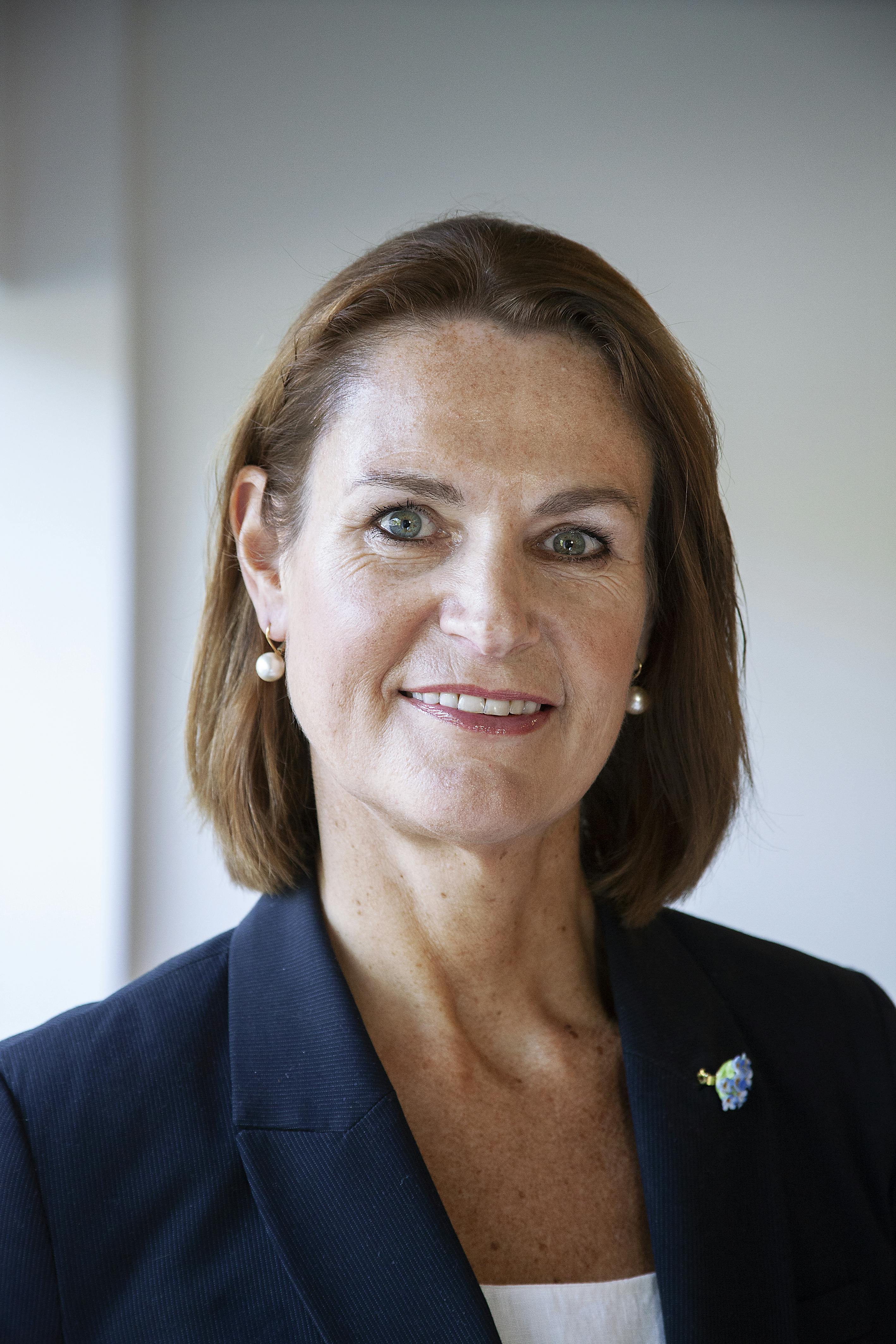 Prof. dr. Lidewey E.C. van der Sluis