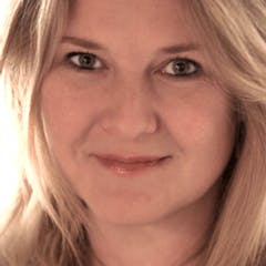 Lieke Lamb