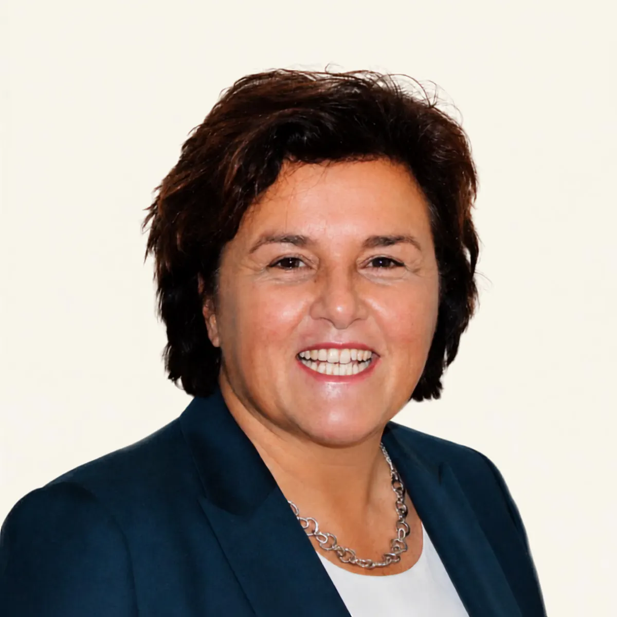 Marianne Vodegel