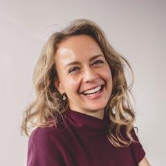 Marieke Hoogenberg