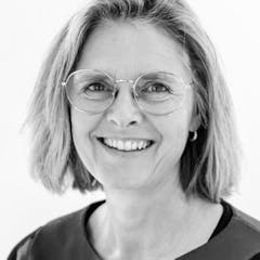 Mieke Voogd