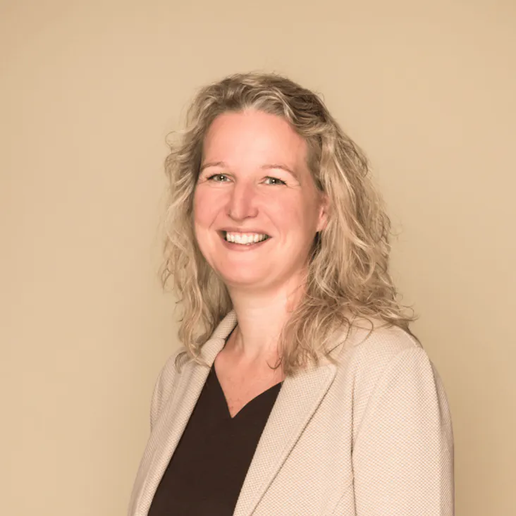 Moniek de Weerd