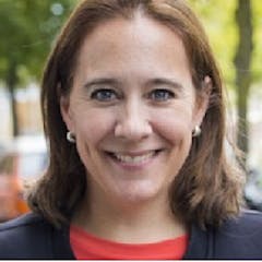 Myriam Lingeman