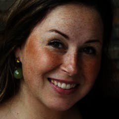 Nadine Beister