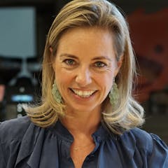 Nienke Lodewijk