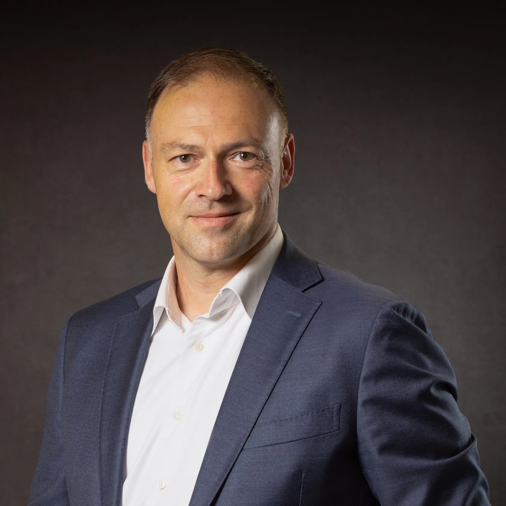 Mr. Pascal Willems