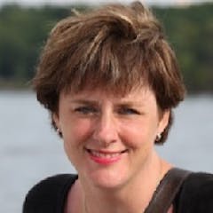 Prof. dr. Pascale Peters