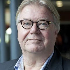 Prof. Dr. Mr. Leo Witvliet