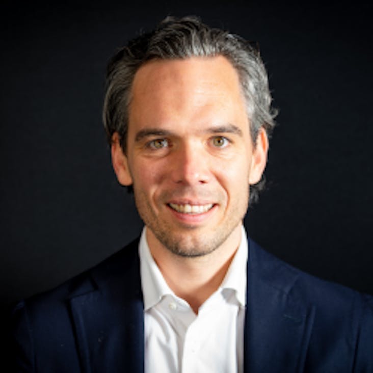 PW. Academy Gido van Puijenbroek